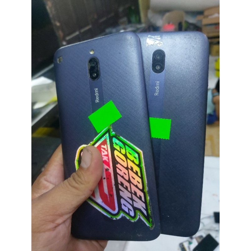 Xiaomi Redmi 8 Minus Lcd