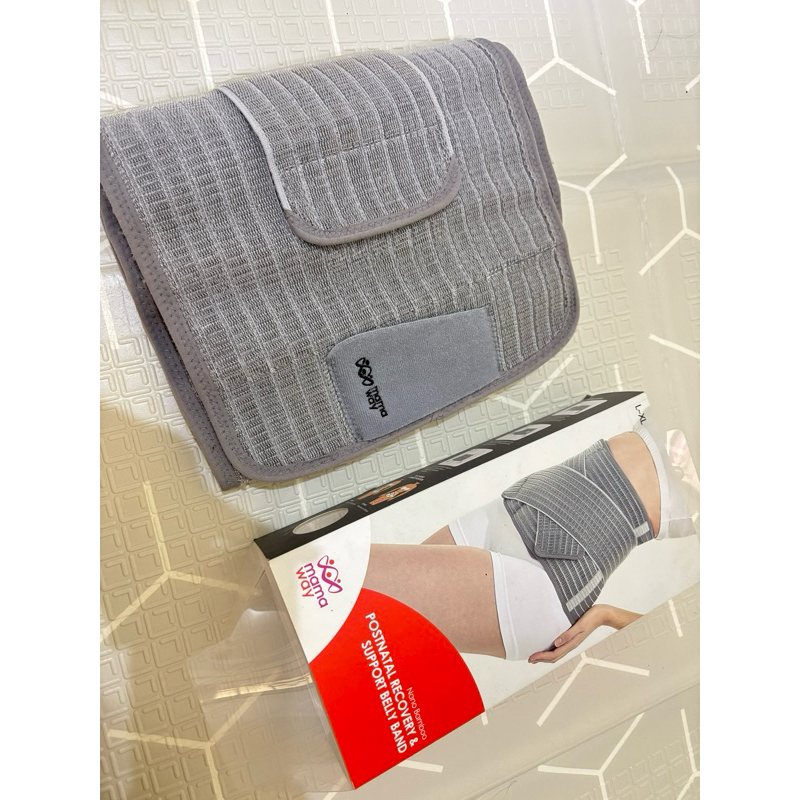 Mamaway Korset Bamboo preloved