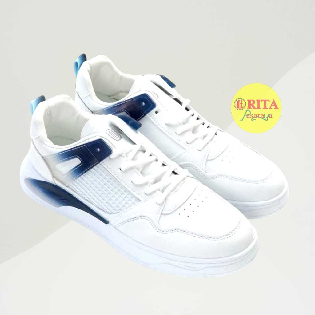 Zandilac Sepatu Pria Castello