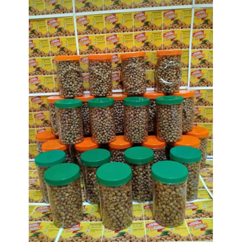 

kacang telur homemade mamakuu 600gr/toples