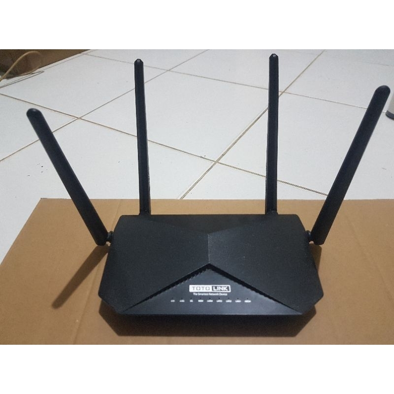 Router Totolink A3002R