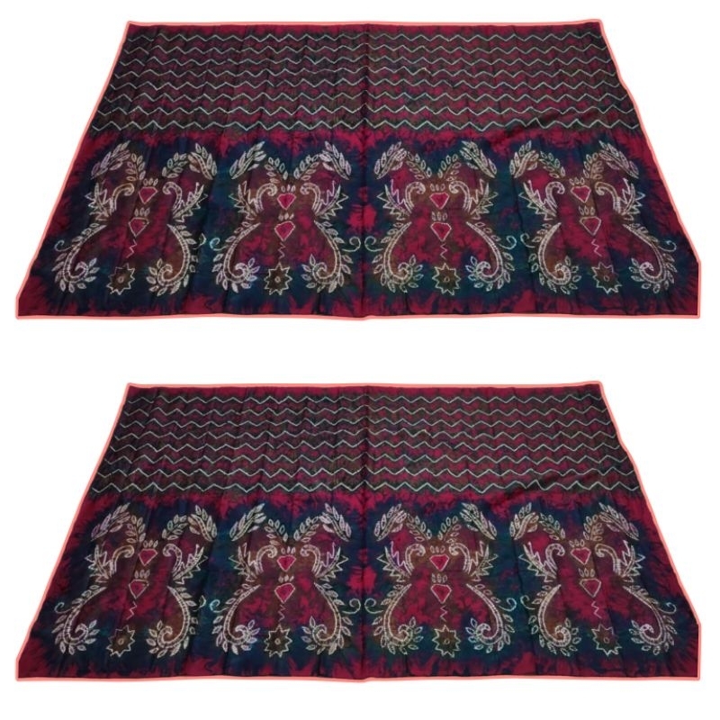 sasirangan banjarbaru