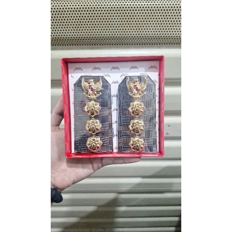 PANGKAT PDU BUPATI | PDH BUPATI TERBARU