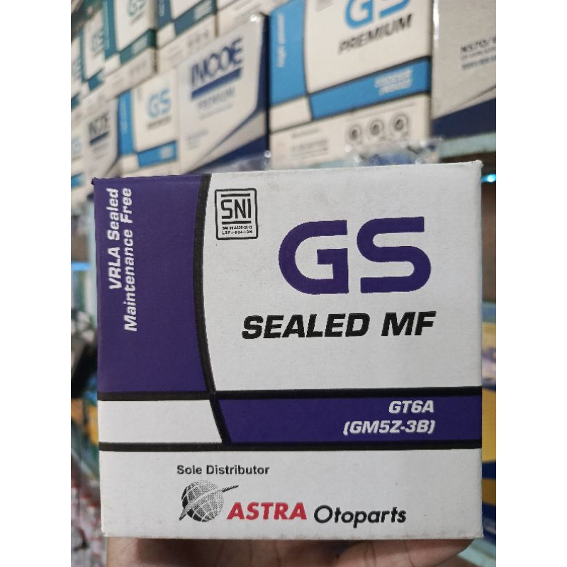 AKI GS ASTRA GM5Z KERING ORIGINAL MIO SMILE,MIO SPORTY,ASTREA,SUPRA X OLD,JUPITER Z OLD,SMASH,
