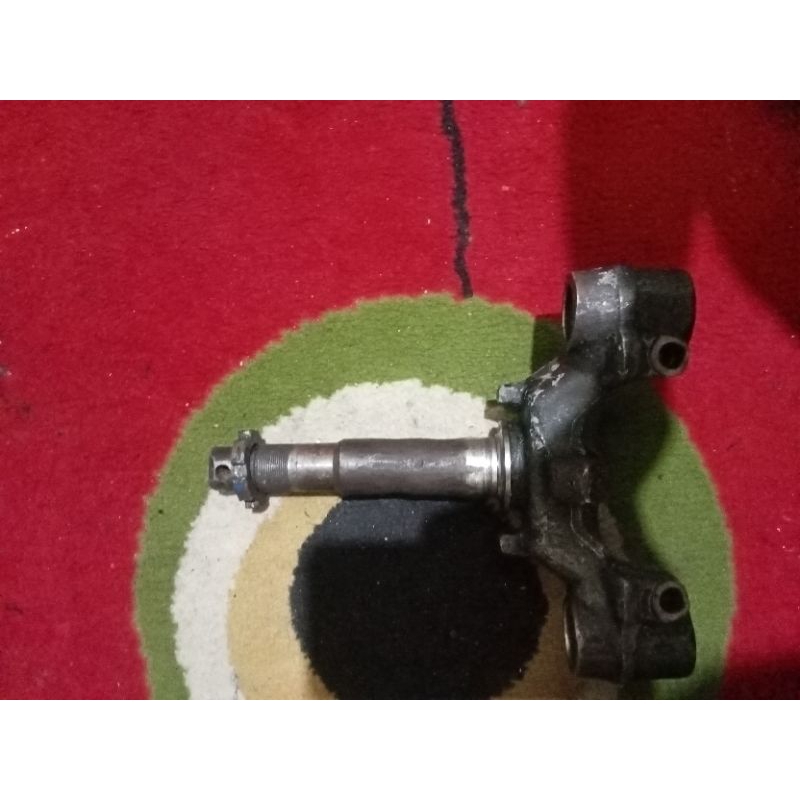 segitiga t Jupiter sleep engine potongan 13cm