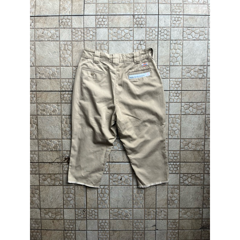 Short Pants 7/8 Dickies x Bedwin & Theheart Breakers