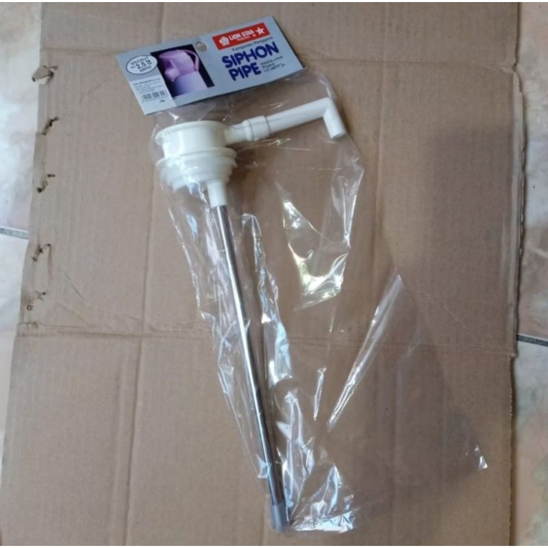 FREE DUS BUBBLE SELANG PENGGANTI AIPPOT AIRR PANAS SOLARIS - REFILL LION STAR ELEPHANT