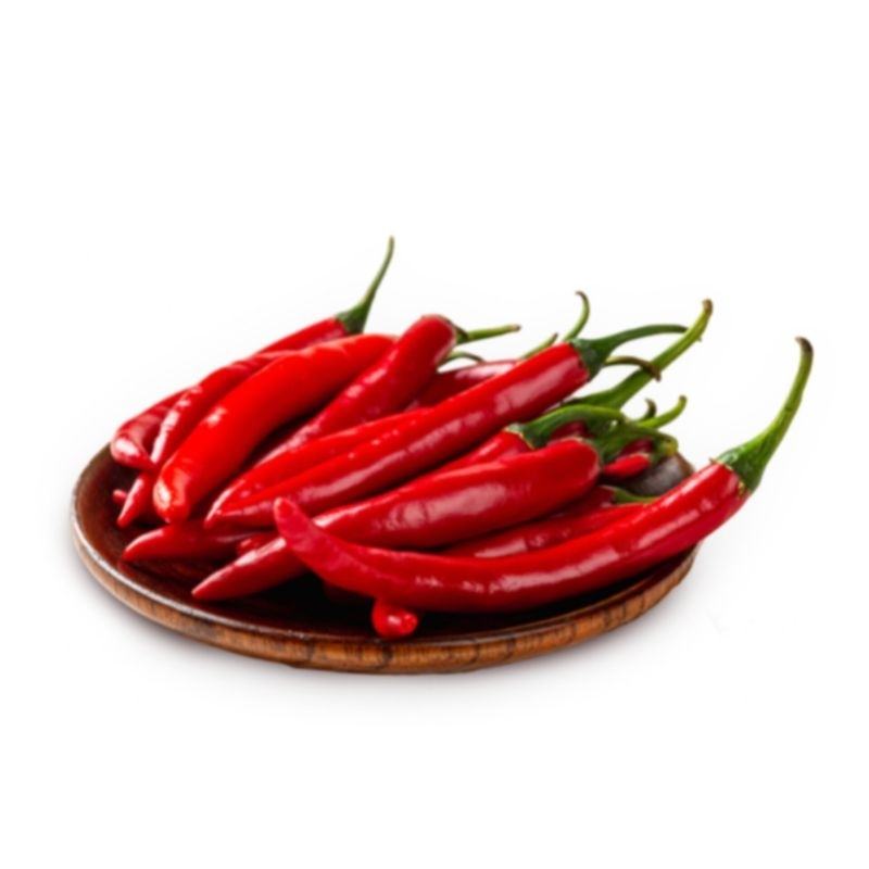 

Cabe Merah Besar 150gr