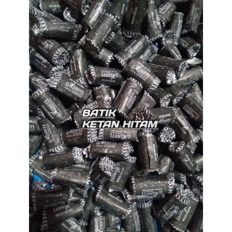 

Dodol Garut Ketan Hitam 1kg
