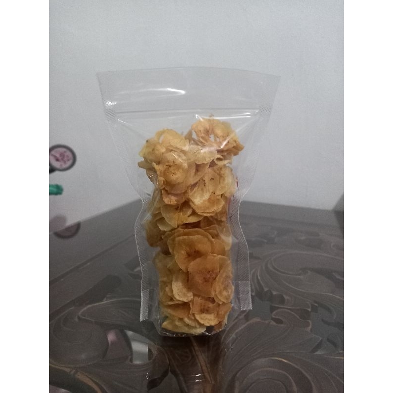 

keripik pisang