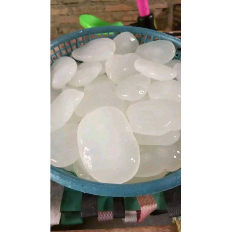 

Kolang Kaling Caruluk Fresh