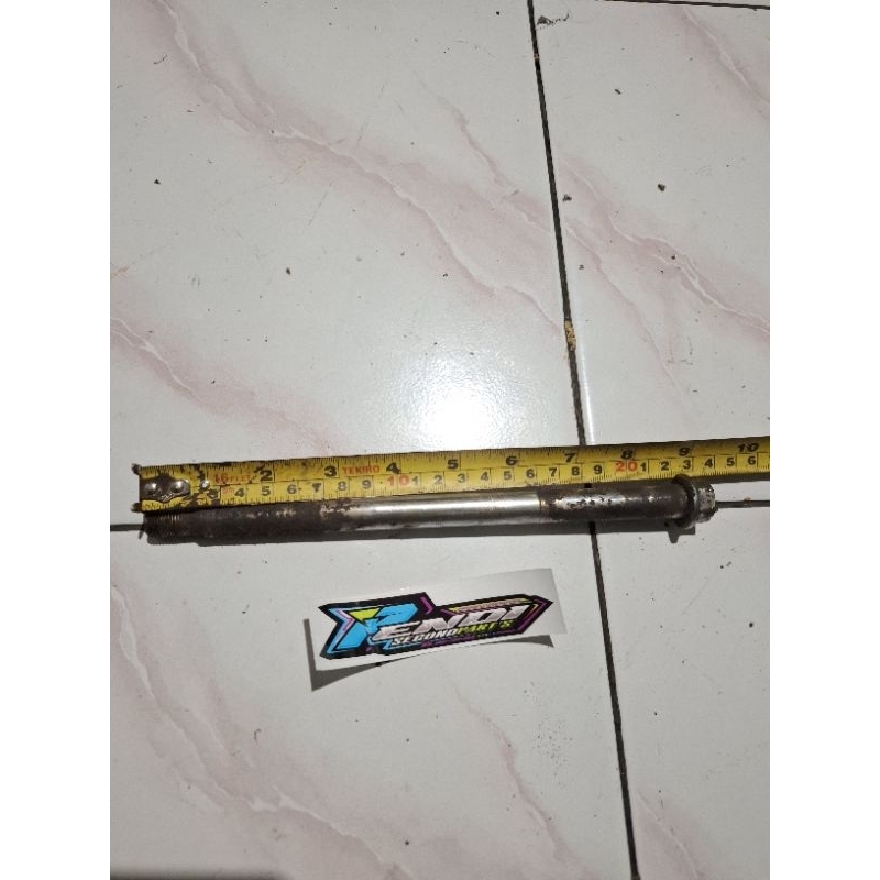 ASS AREM ORIGINAL SATRIA FU