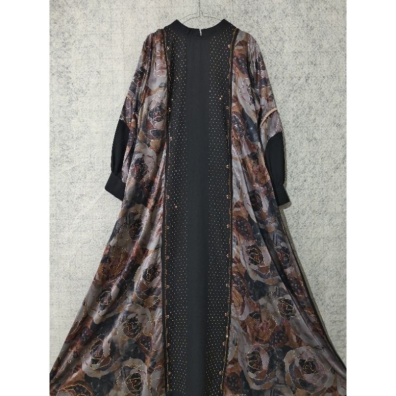 GAMIS MEWAH BY SEIDE GROUP ORIGINAL