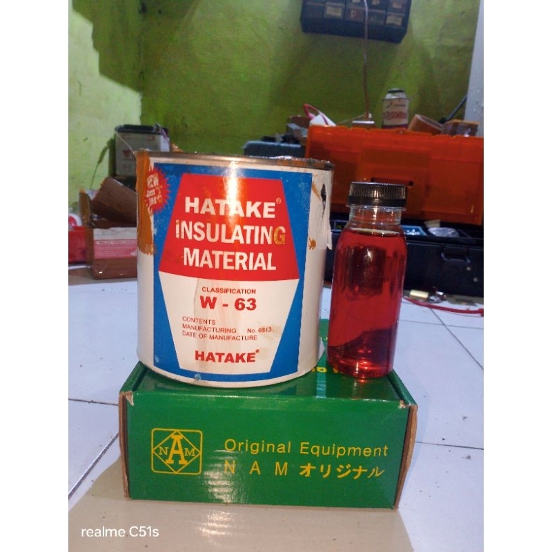 insulating/sirlak/ pernis tembaga harga per botol 100mm