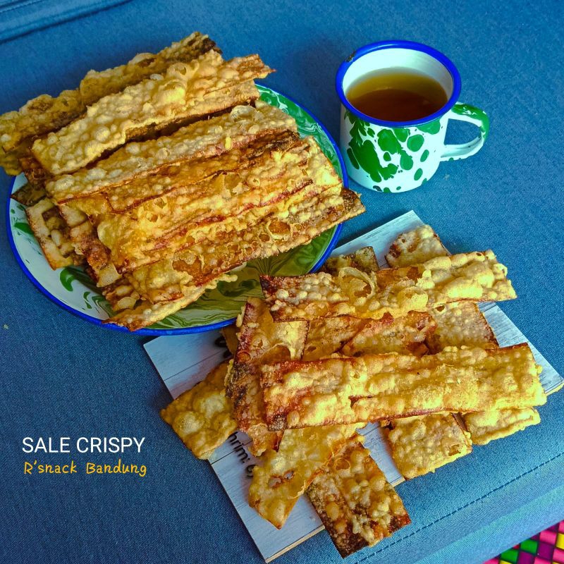

250grm-pisang sale lidah bandung