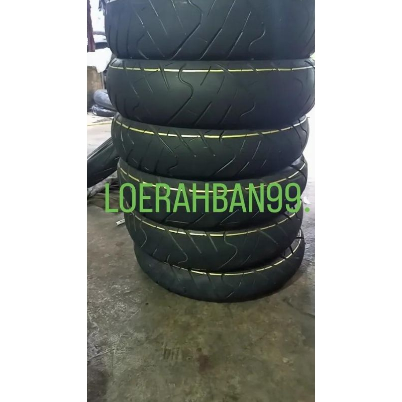Ban IRC ROAD WINNER ukuran 130/70-17 dan 140/70-17 ban belakang moge ban CBR 150R CBR 250R VIXION R1