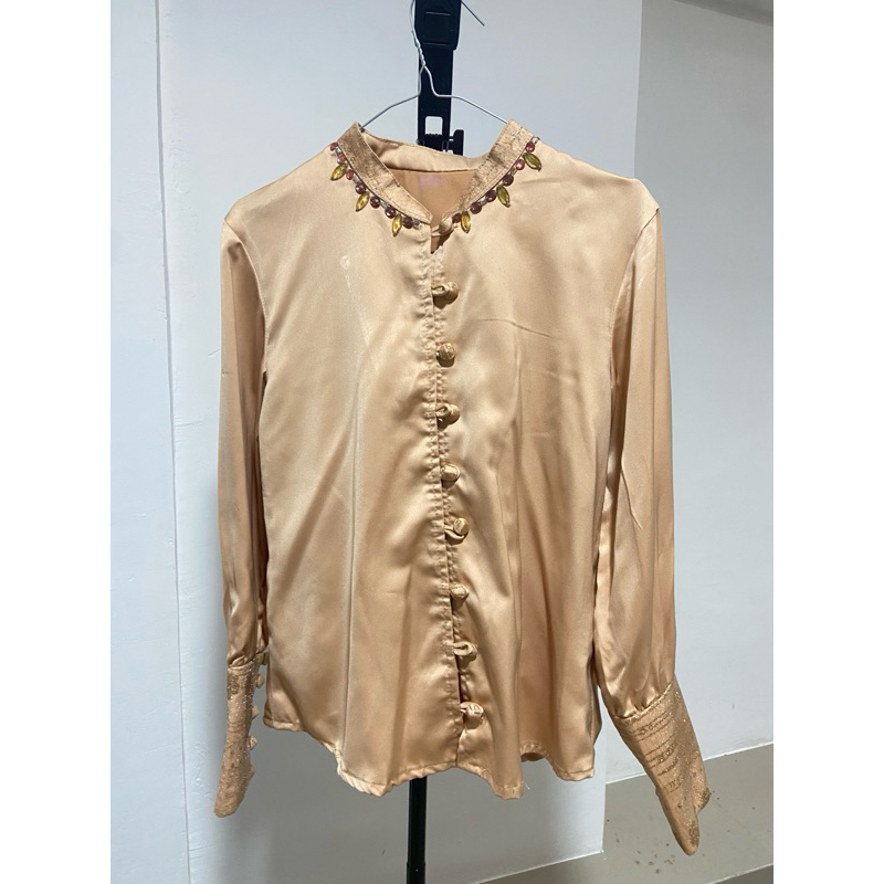 Preloved Baju Bridesmaid