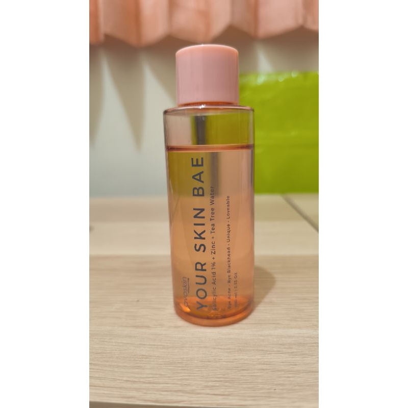 Avoskin (Your Skin Bae) Toner