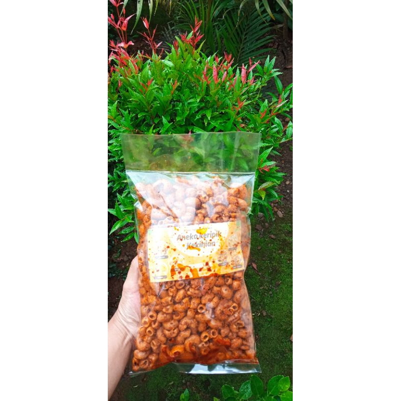 

Makaroni Bantat 500gr, 1000gr