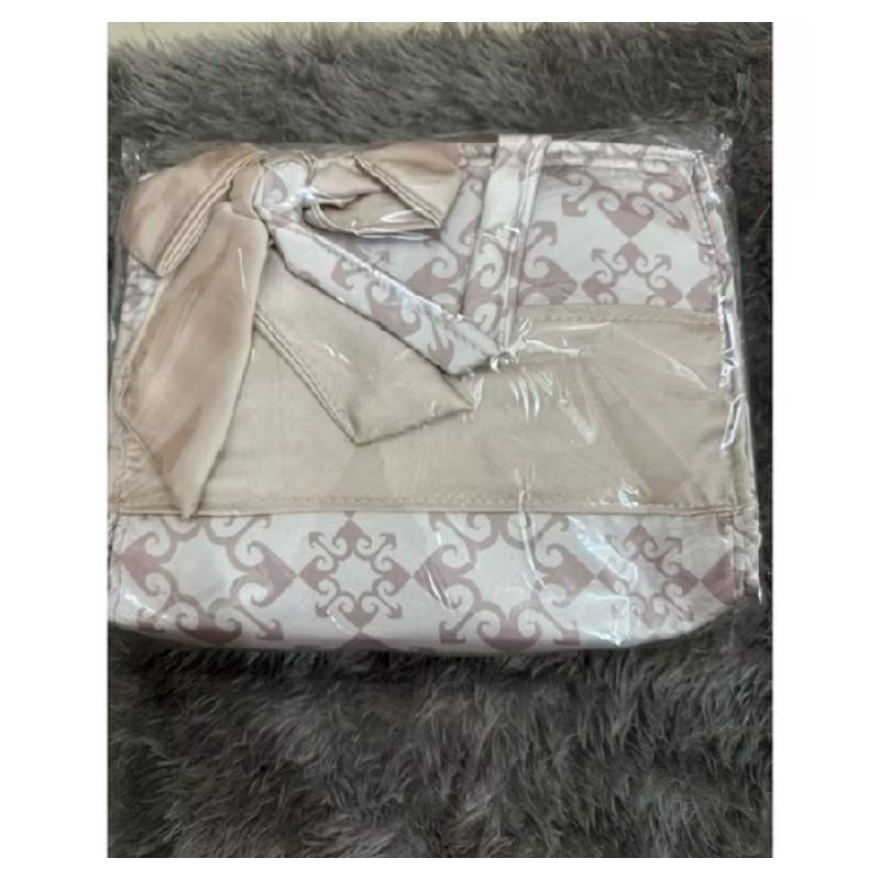 mukenah armani silk premium