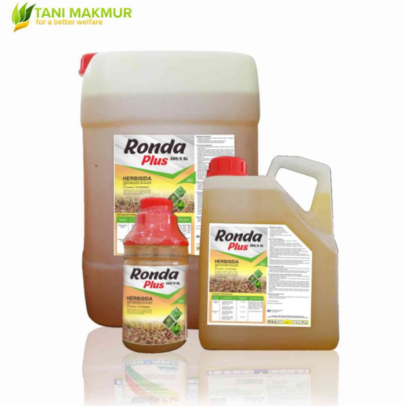 RONDA PLUS 360/5 SL 1L