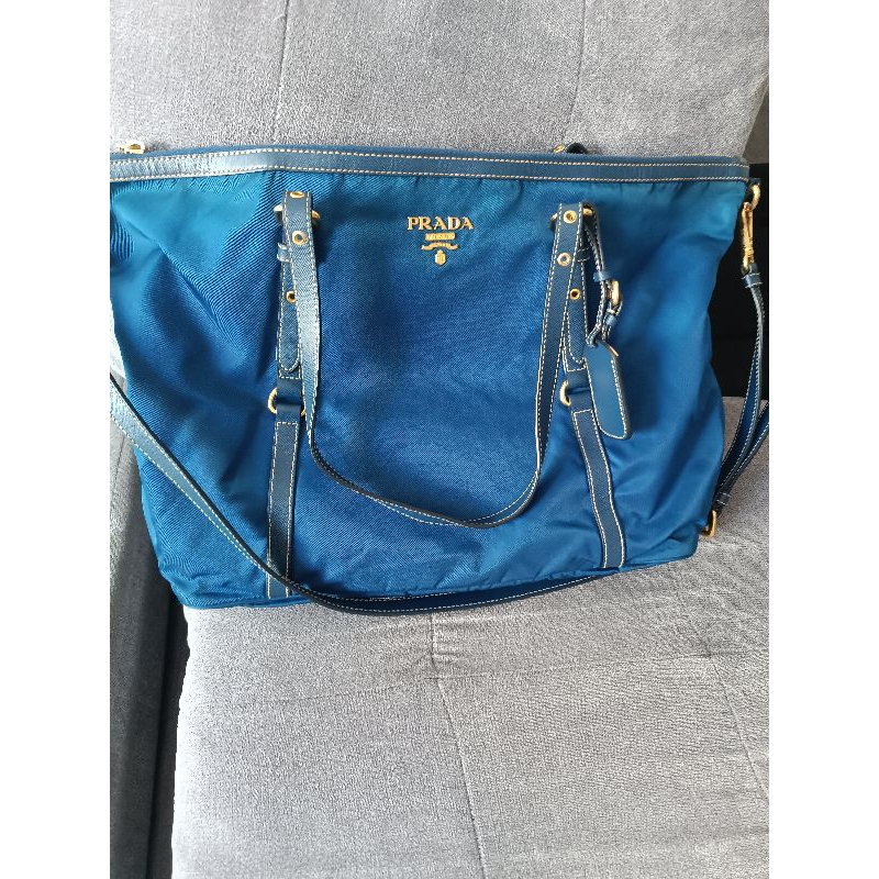 tas prada ori