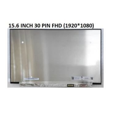 LED LCD LAPTOP Lenovo LEGION Y7000P 81LF SER FULL HD IPS 144hz - FHD 144hz 30PIN