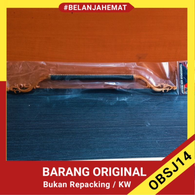 tangkringan anis merah ukir 38 cm