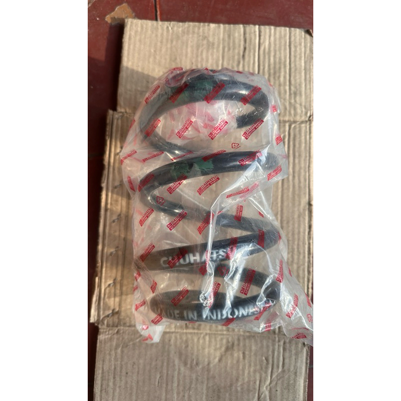 per keong belakang luxio grand max ori 1buah