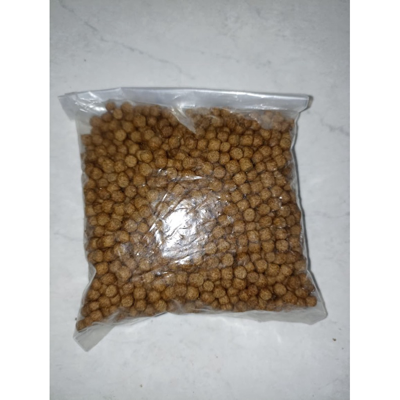 otok otok / umpan butiran untuk mancing