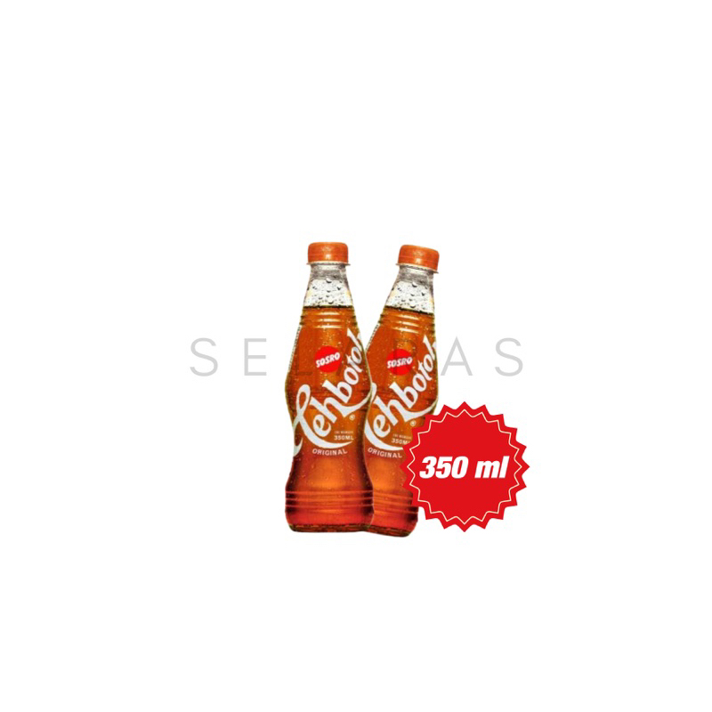 

TEH BOTOL SOSRO 350ml