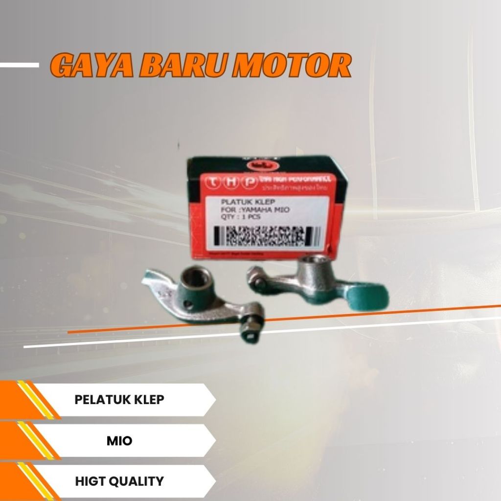 PELATUK KLEP MIO ROCKER ARM MIO THAI