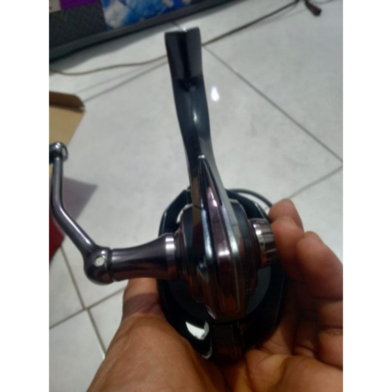 ryobi ranmi nano power 5000hsx