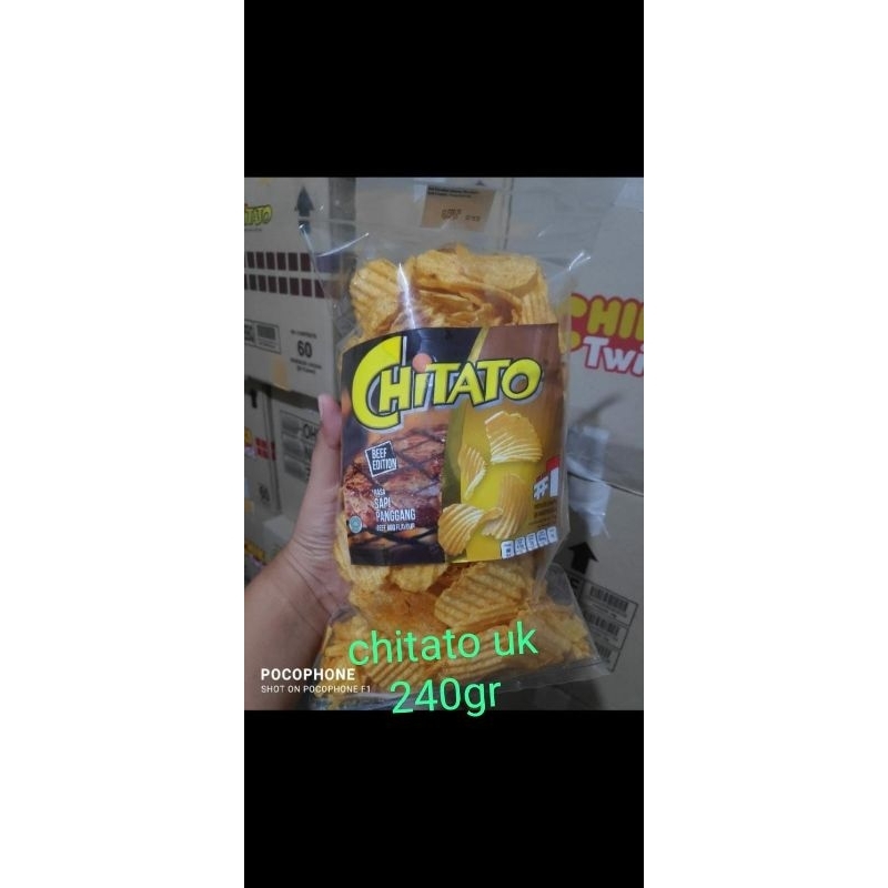 

cihitato - 240gram