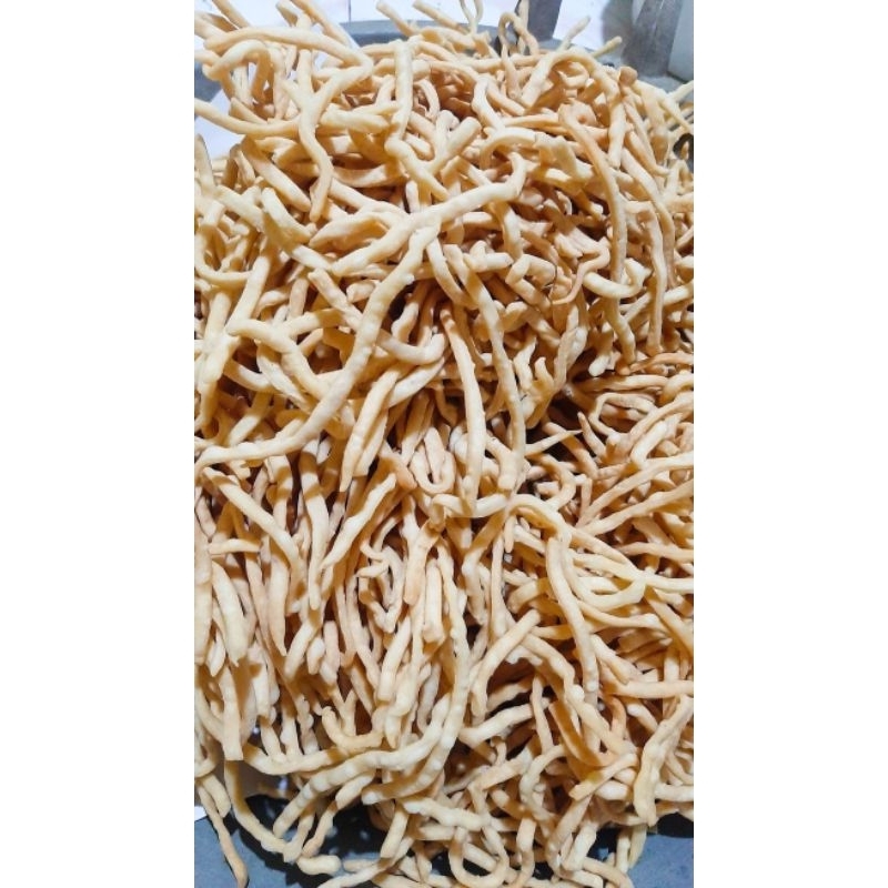 

Stik Bawang Renyah Gurih 1kg
