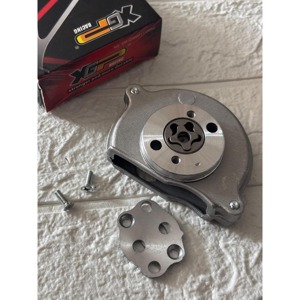 pompa oli XGP Tiger megapro model fu olipump gl model fu pompa oli fu