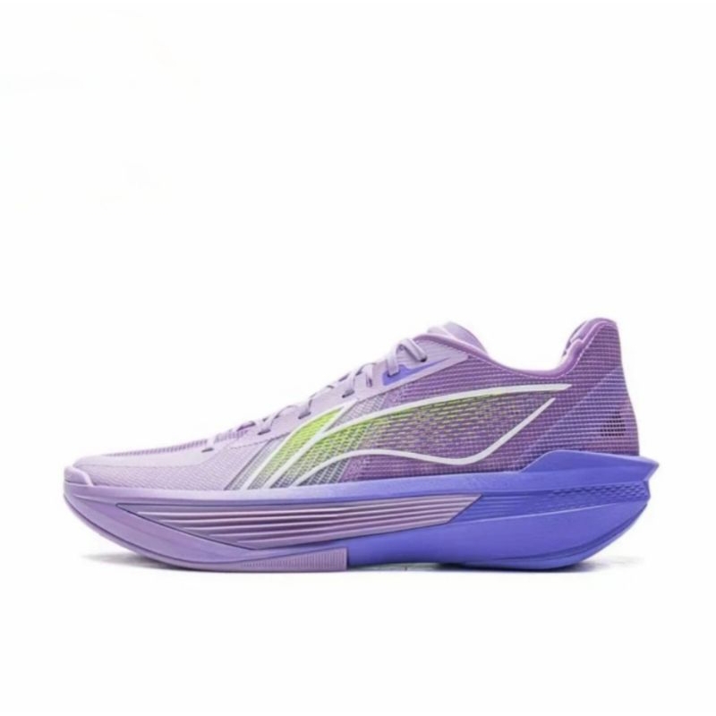 CLUBGOLFSHOP/Basketball_Shoes-Li-Ning_Ultralight_2025_"_Grape_"_AUTHENTIC