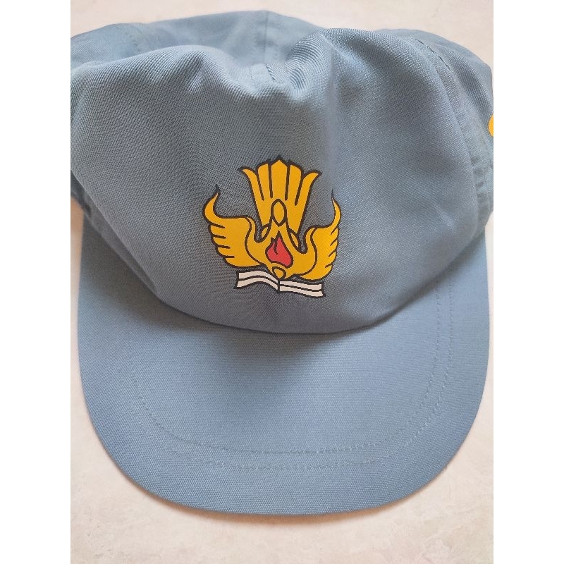 Topi SMA Taruna Nusantara