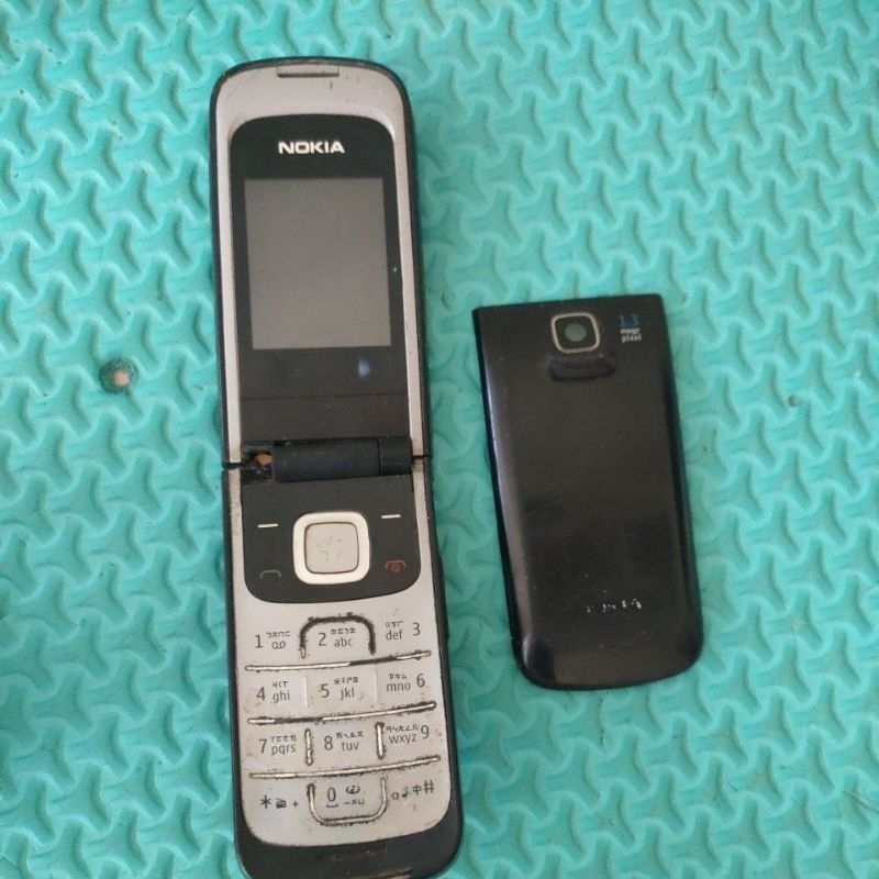 bahan nokia 2720 flip