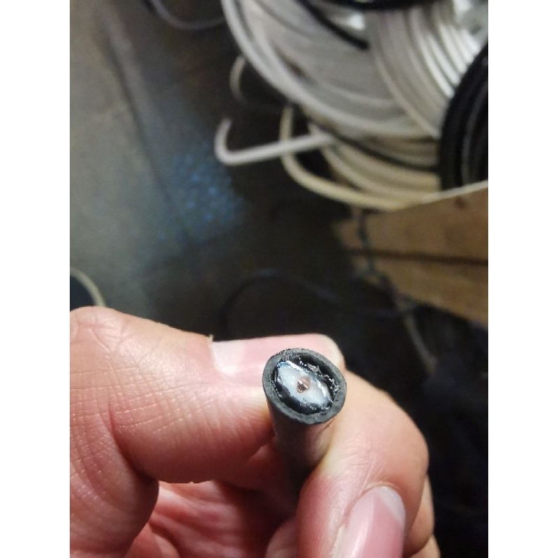 Kabel Antena Belden Kabel TV Belden Kabel RG6 Belden