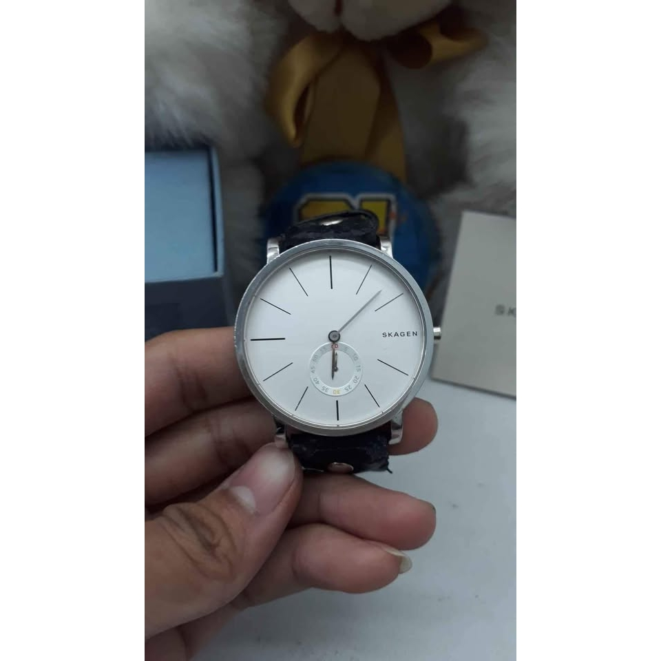 JAM TANGAN SKAGEN SKW6273