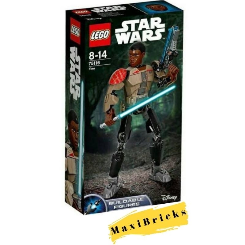 LEGO Star Wars 75113 Finn