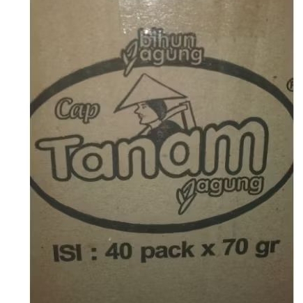 

Bihun jagong cap petani 70gr (renceng)