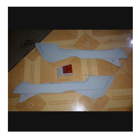 body rgr sprinter / rgv /txr