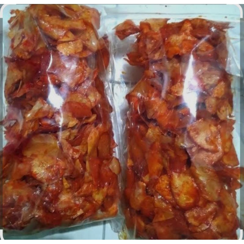 

keripik singkong