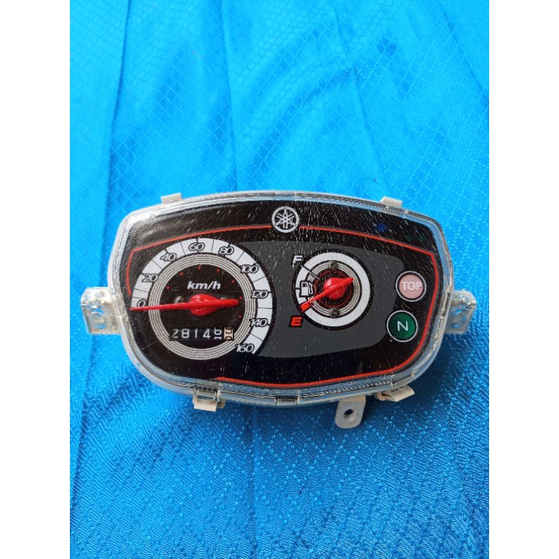 speedometer Vega ZR odometer Vega ZR spidometer Vega ZR original