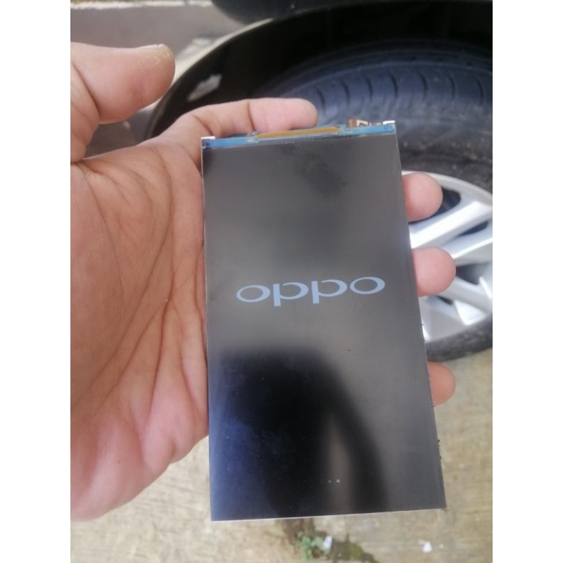 lcd oppo a57 a39 f1s original cabutan 100 %