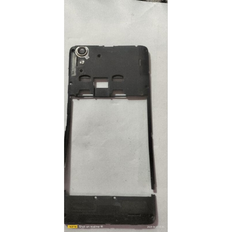 tutup mesin Lenovo a6010 ORI minus