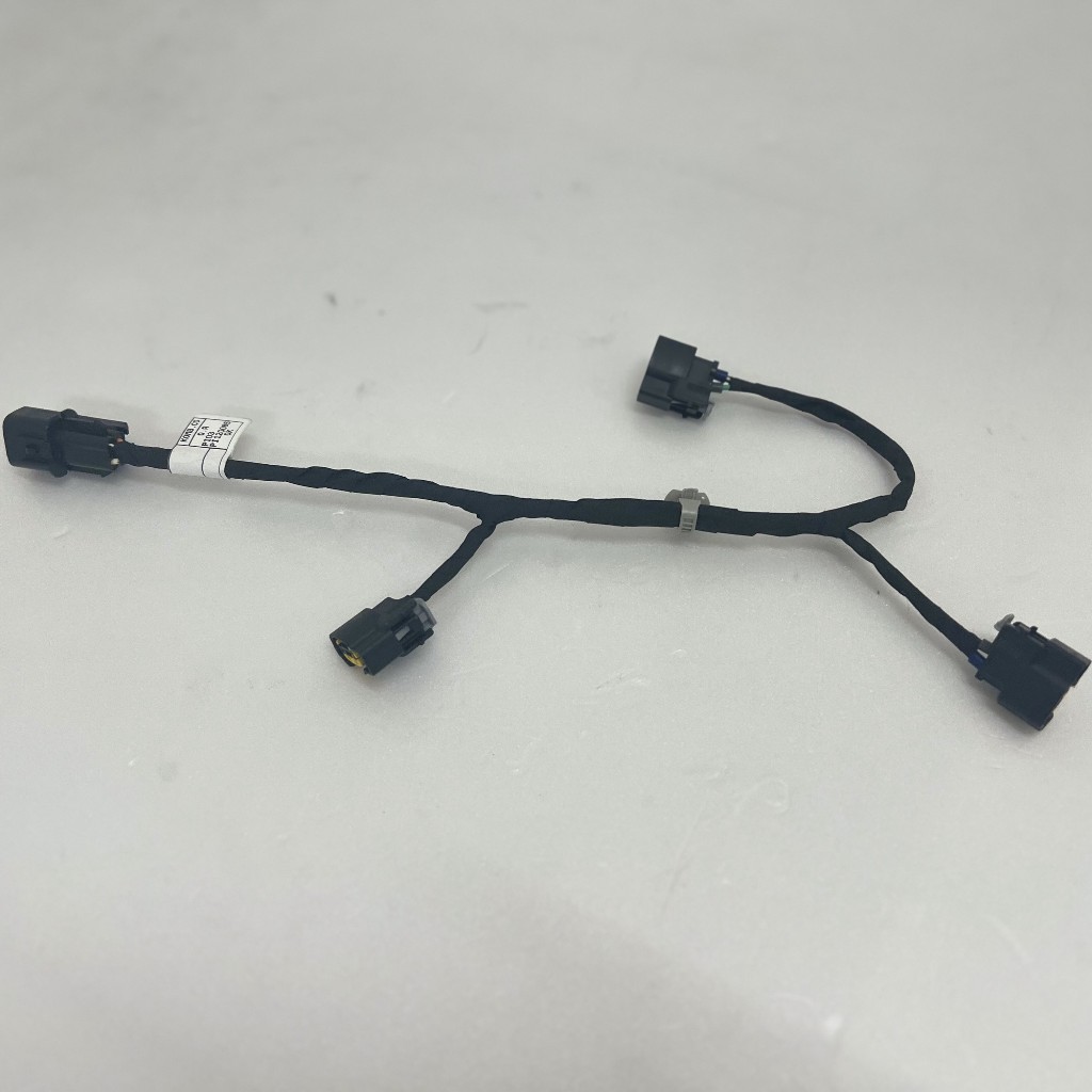 KABEL KOIL MOBIL HYUNDAI SANTAFE (Th 2006~2009)