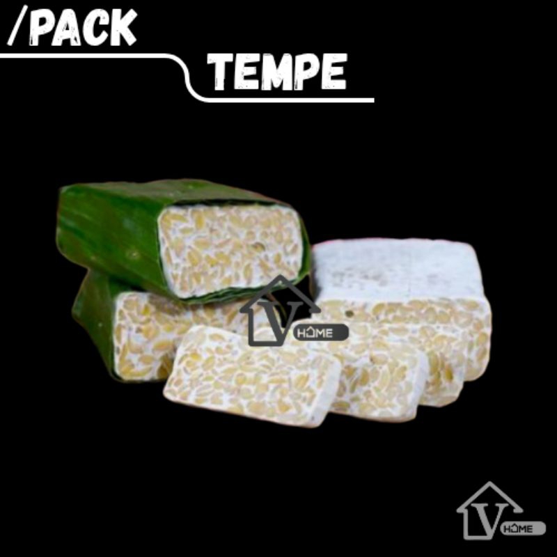 

Tempe Fres Bandung ukuran sedang dan besar